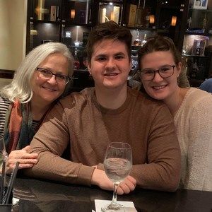 Meet your Posher, Nicolas